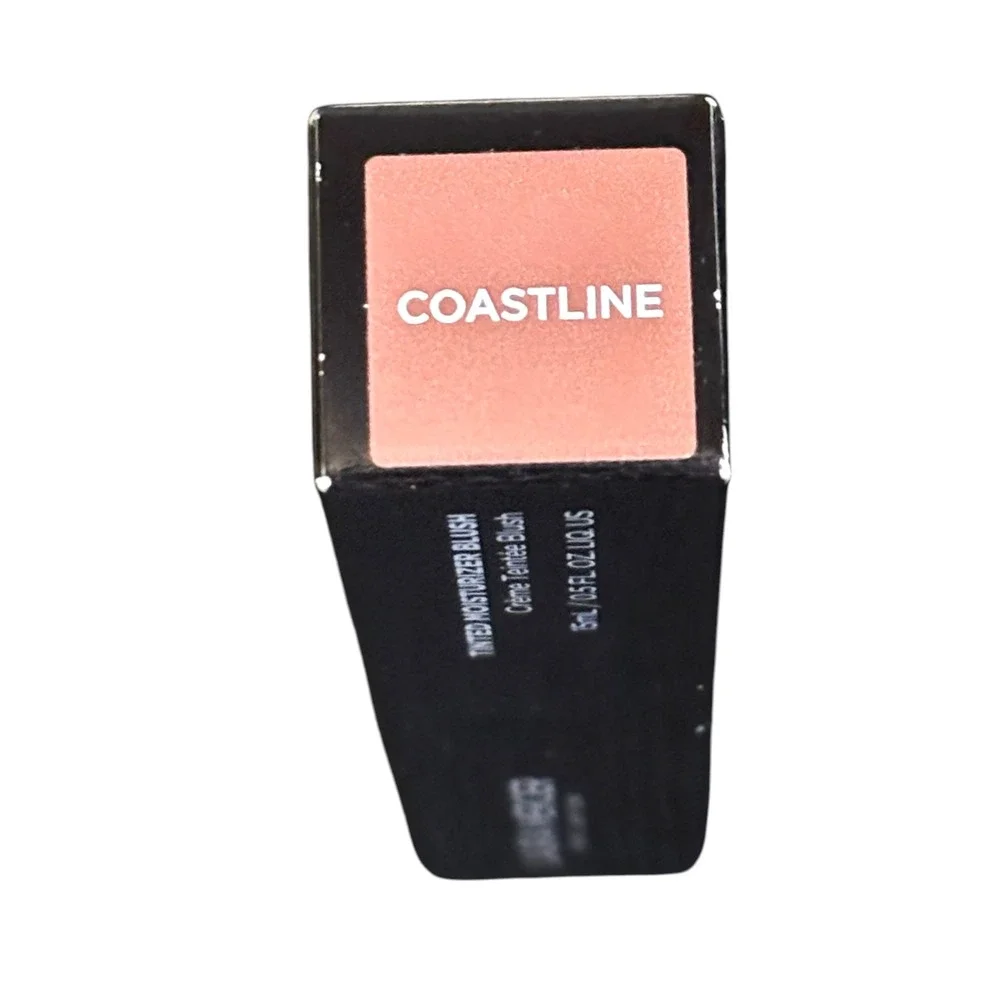 Laura Mercier Tinted Moisturizer Blush Coastline 15ml 0.5oz New in Box